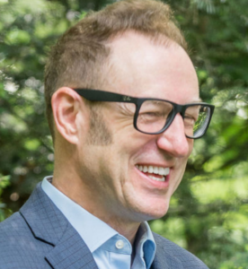 Thomas Watson - Business Management Consultant - Rural Support Partners