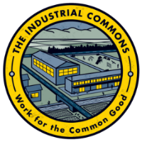 The Industrial Commons