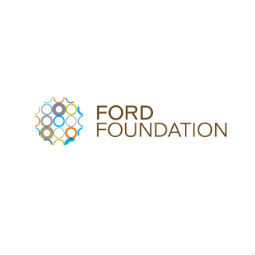 The Ford Foundation