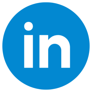 LinkedIn Non-profit business management consultant