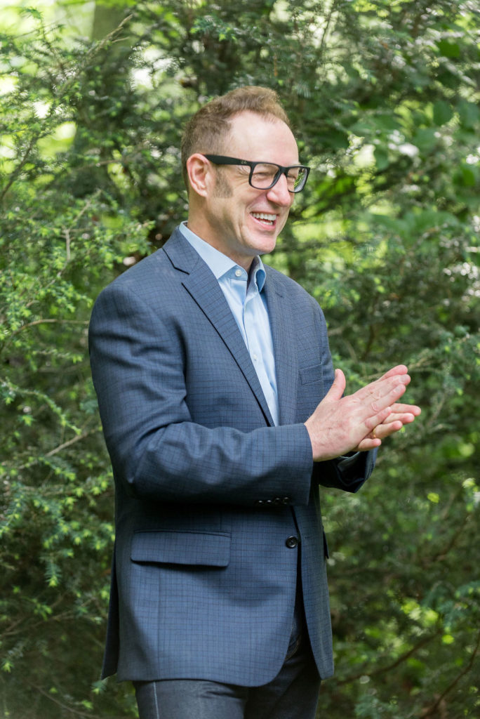 Thomas Watson Non-profit Business Management Consultant Rural Support Partners