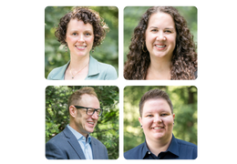Meet Our Team - 4 - RSP management consultants