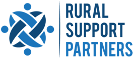 Rural Support Partners, mission-driven management consultants with a participatory approach to create lasting, equitable change in rural areas. Rural community and economic development.
