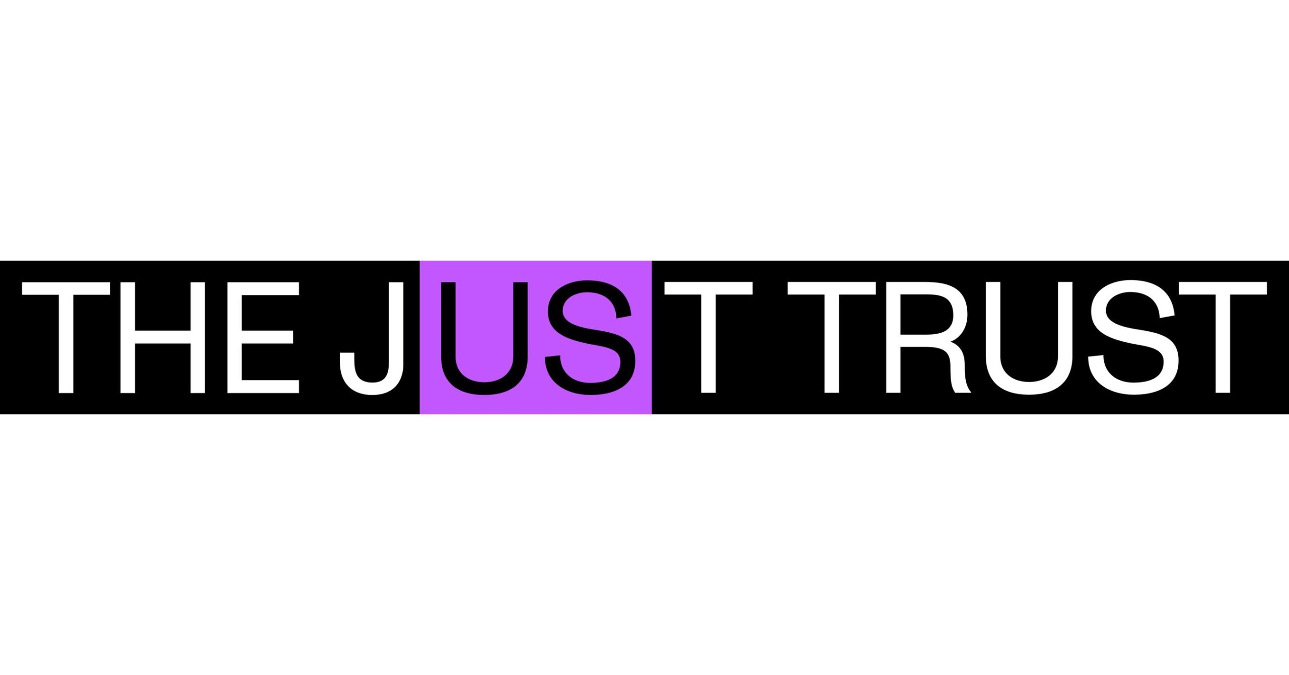 The Just Trust